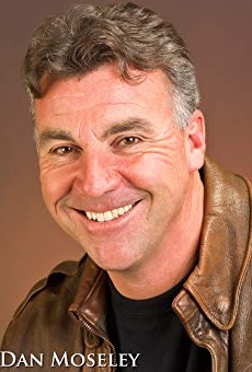 Películas de Dan Moseley