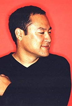 Películas de Dan Nakamura