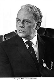 Películas de Dan O'Herlihy