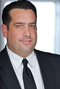 Películas de Dan Olivo