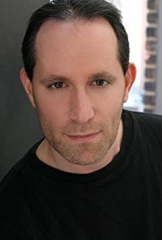 Películas de Dan Parilis