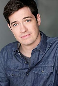 Películas de Dan Perrault