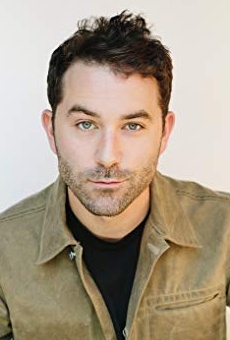 Películas de Dan Pfau