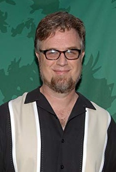 Películas de Dan Povenmire