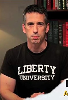 Películas de Dan Savage