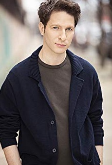 Películas de Dan Shaked