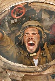 Películas de Dan Shapira