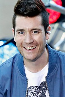 Películas de Dan Smith