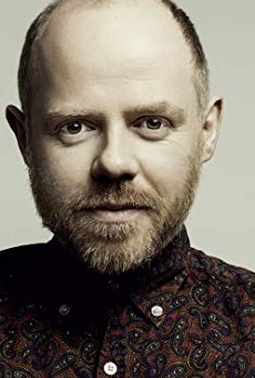 Películas de Dan Starkey