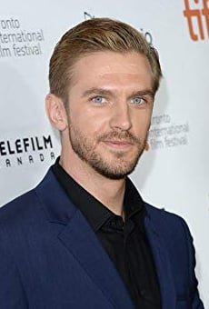 Películas de Dan Stevens