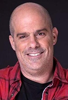 Películas de Dan Toren