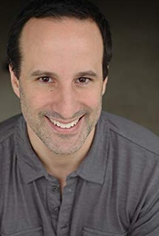 Películas de Dan Triandiflou