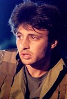 Películas de Dan Turgeman