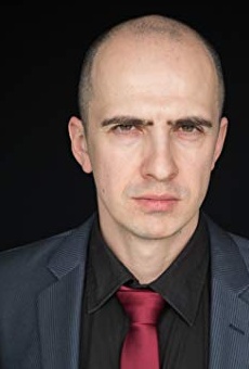 Películas de Dan Vaida Películas de Dan Vaida