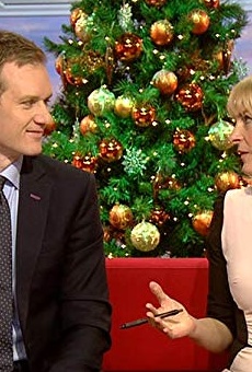 Películas de Dan Walker