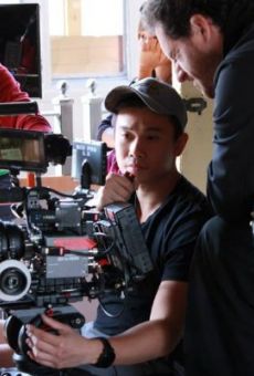 Películas de Dan Wang