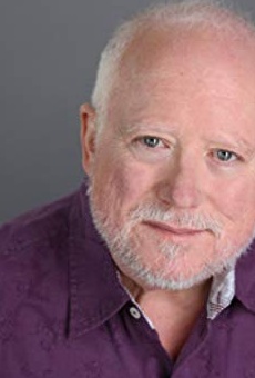 Películas de Dan Woodard