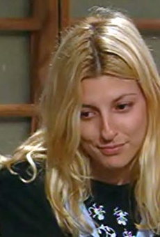 Películas de Dana Berger