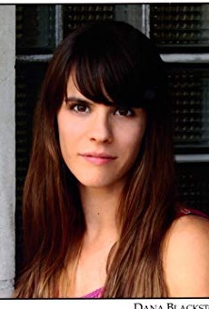 Películas de Dana Blackstone