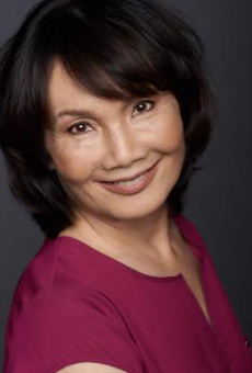 Películas de Dana Byrne