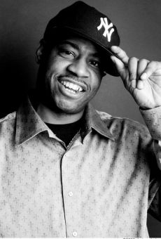 Películas de Dana Dane