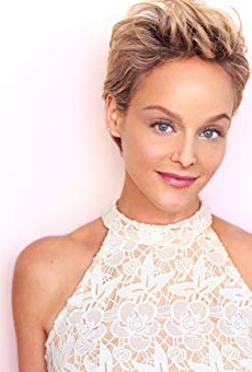 Películas de Dana Daurey