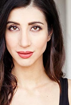 Películas de Dana DeLorenzo