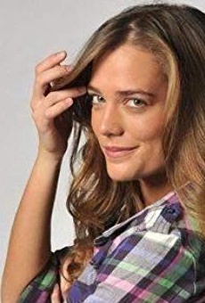 Películas de Dana Frider