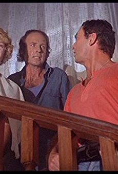 Películas de Dana Ghia