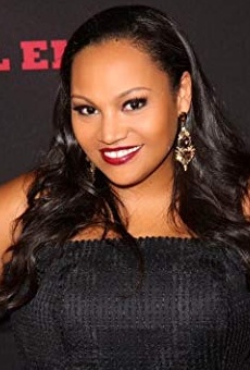 Películas de Dana Gourrier