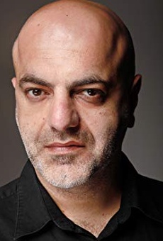 Películas de Dana Haqjoo