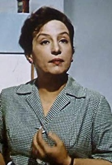 Películas de Dana Medrická