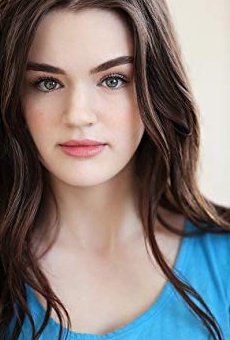 Películas de Dana Melanie