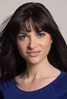 Películas de Dana Michael