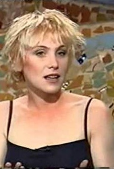 Películas de Dana Parnas