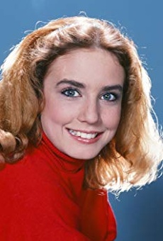 Películas de Dana Plato