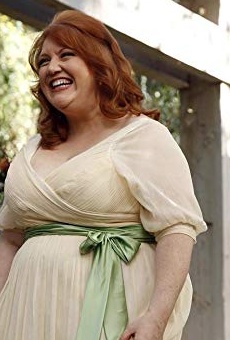 Películas de Dana Powell