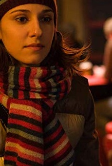 Películas de Dana Rogoz