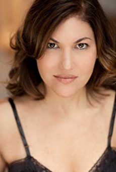 Películas de Dana Segal