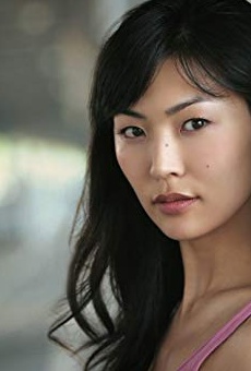 Películas de Dana Shiraki