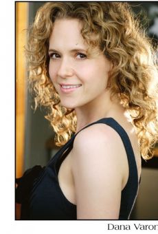 Películas de Dana Varon
