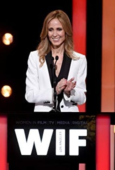 Películas de Dana Walden