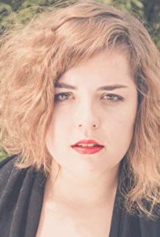 Películas de Danae Reynaud