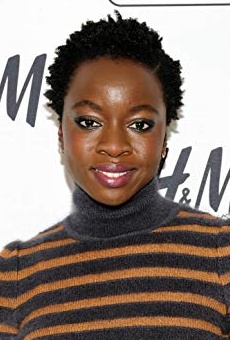 Películas de Danai Gurira