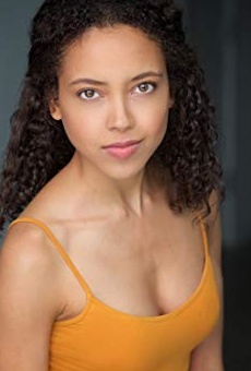 Películas de Danai Kadzere