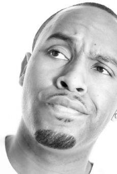 Películas de Dane Baptiste Películas de Dane Baptiste