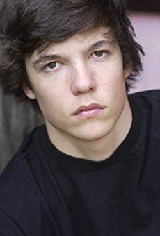 Películas de Dane Christensen