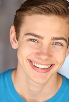 Películas de Dane Jamieson