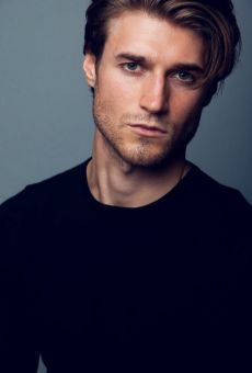 Películas de Dane Johnson