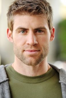 Películas de Dane White